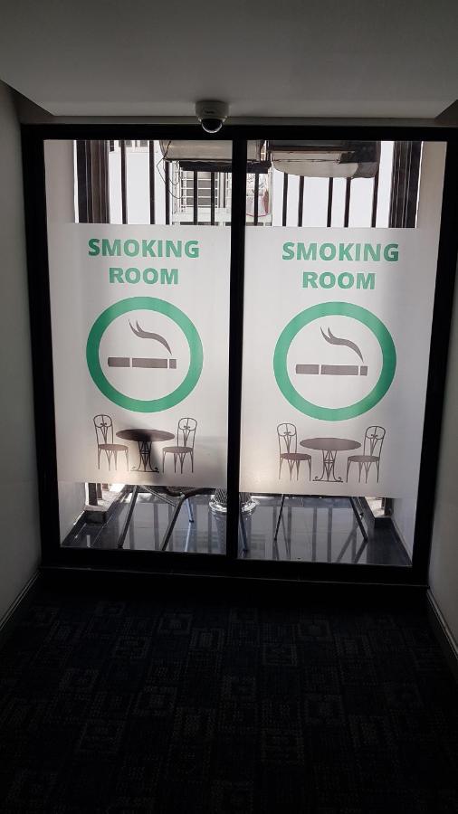Sky City Hotel Dhaka Extérieur photo